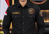 Sumpah Pemuda Bukan Sekadar Seremoni, Saatnya Pemuda Berintegritas Menentukan Arah Bangsa
