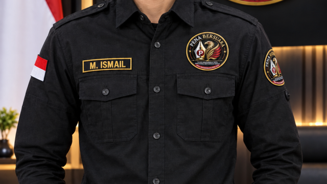 Sumpah Pemuda Bukan Sekadar Seremoni, Saatnya Pemuda Berintegritas Menentukan Arah Bangsa